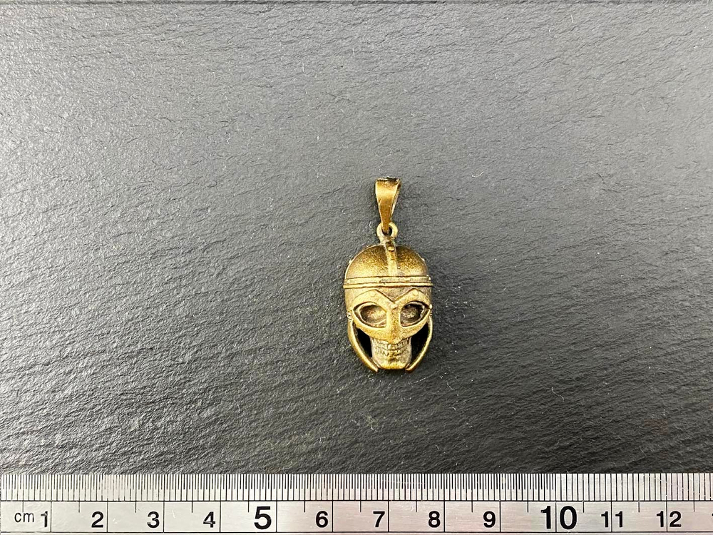 Подвеска. Берсерк