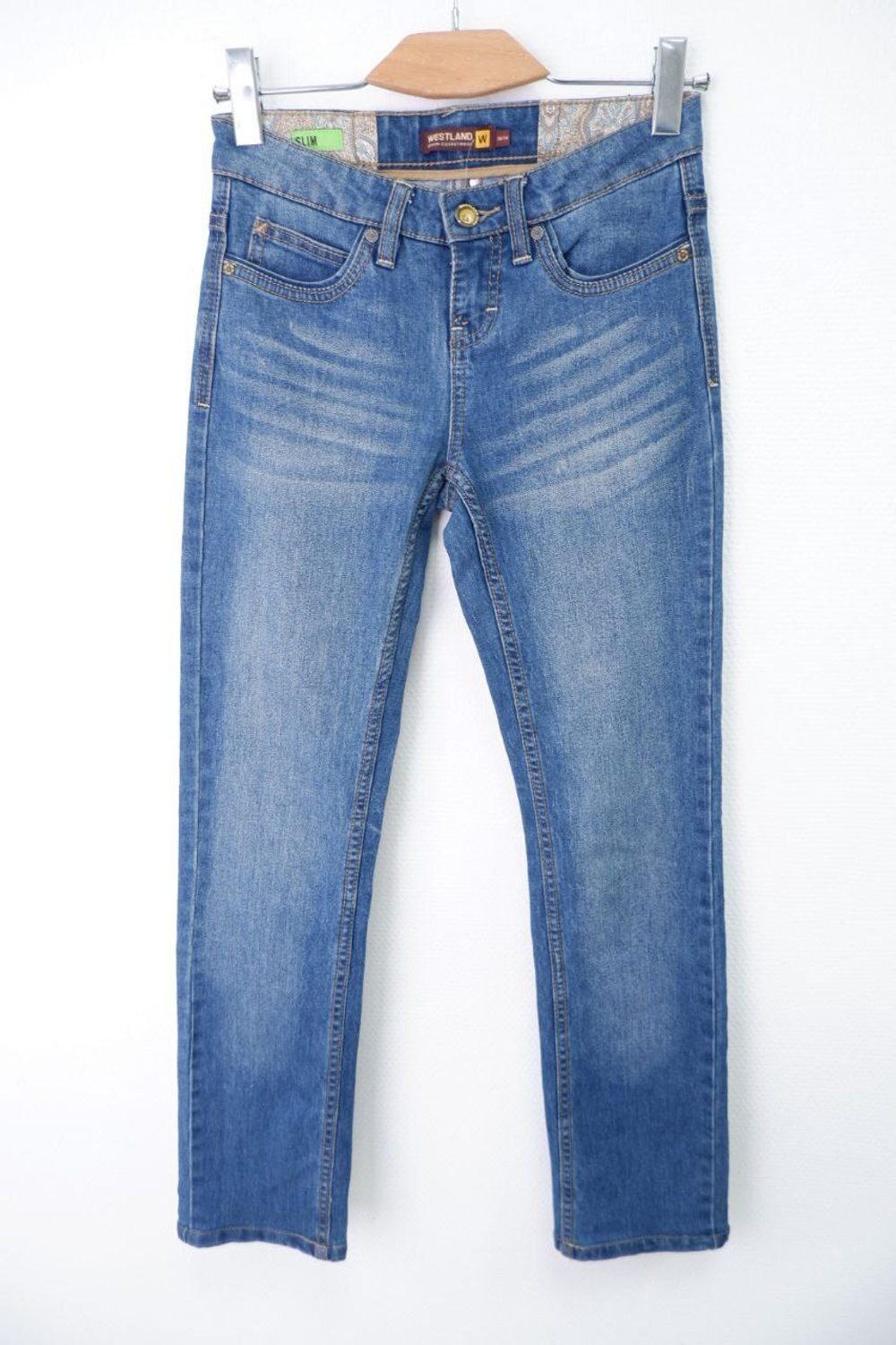 Джинсы Westland базовые 44 размер