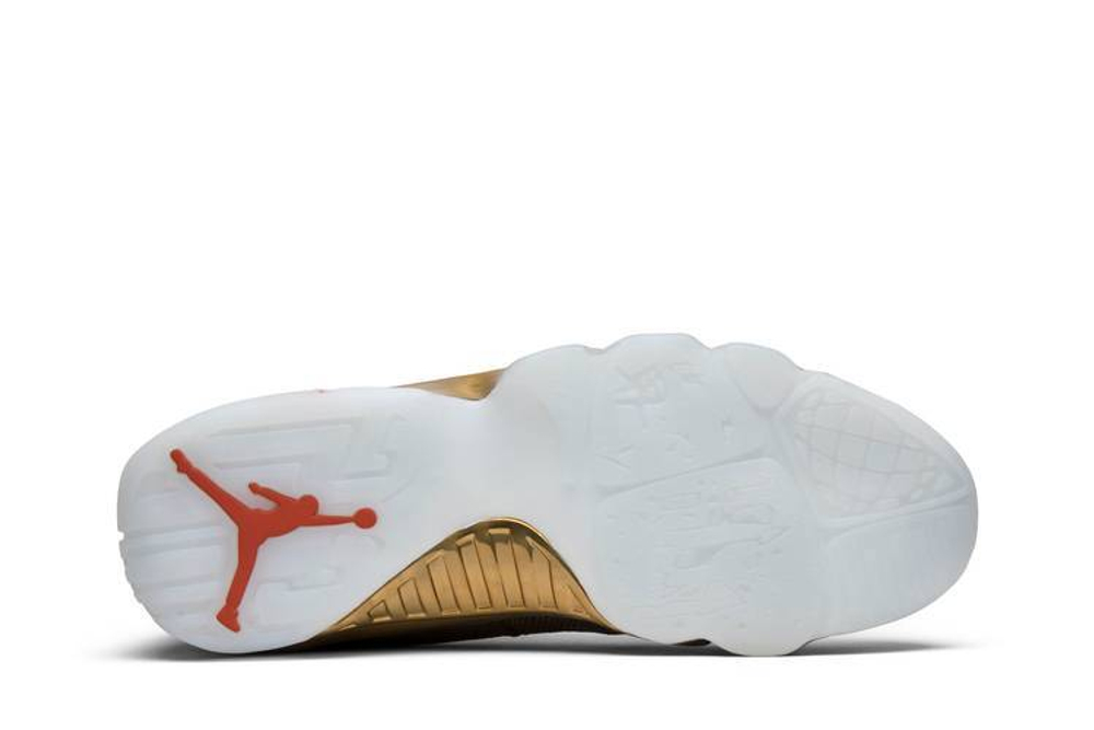 Mop melo air jordan 9 store