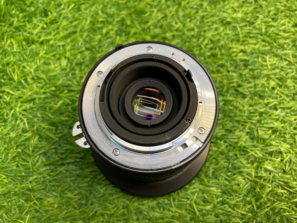 Soligor AF 19-35mm 3.5-4.5 Покупка/Продажа