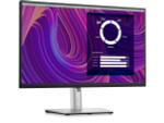 Монитор Dell P2423D 23.8" Black