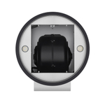 Кухонная вытяжка MAUNFELD Lee Side C 39 нержавеющая сталь