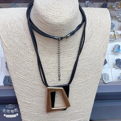 Колье Jewelry - арт195