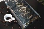 Кофе в зёрнах Pasqualini Arabica Gold, 1кг