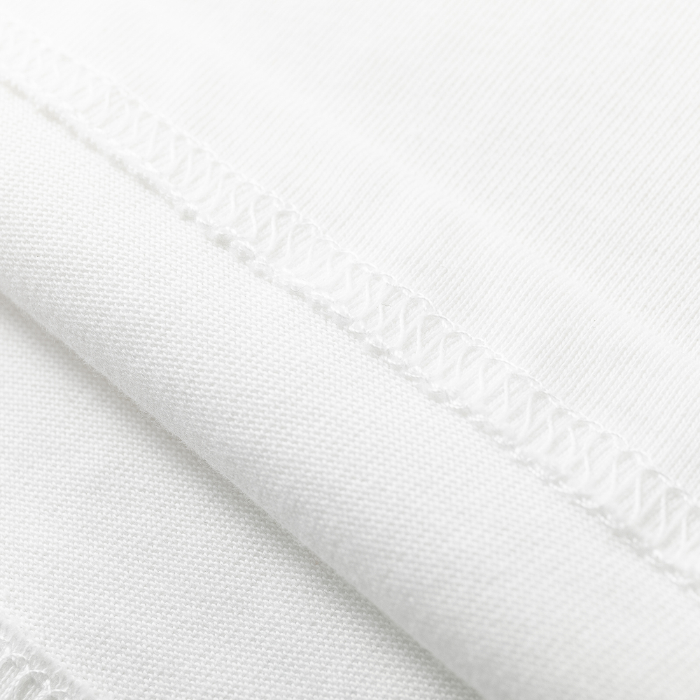 Футболка YMKASHIX Logo Easy