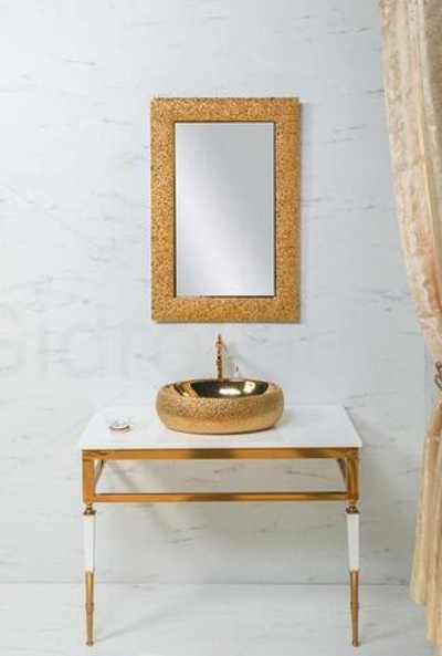 Консоль 100 см Armadi Art VOGUE 890-G