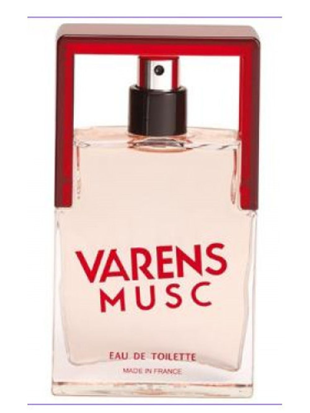 Ulric de Varens Varens Musc