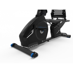 Горизонтальный велотренажер Nautilus R628