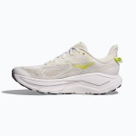 Кроссовки для бега HOKA Challenger 8 white/neon hoka citrus