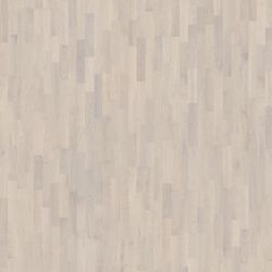 Паркетная доска Kahrs Дуб Иней Ультраматовый Лак (OAK RIME)
