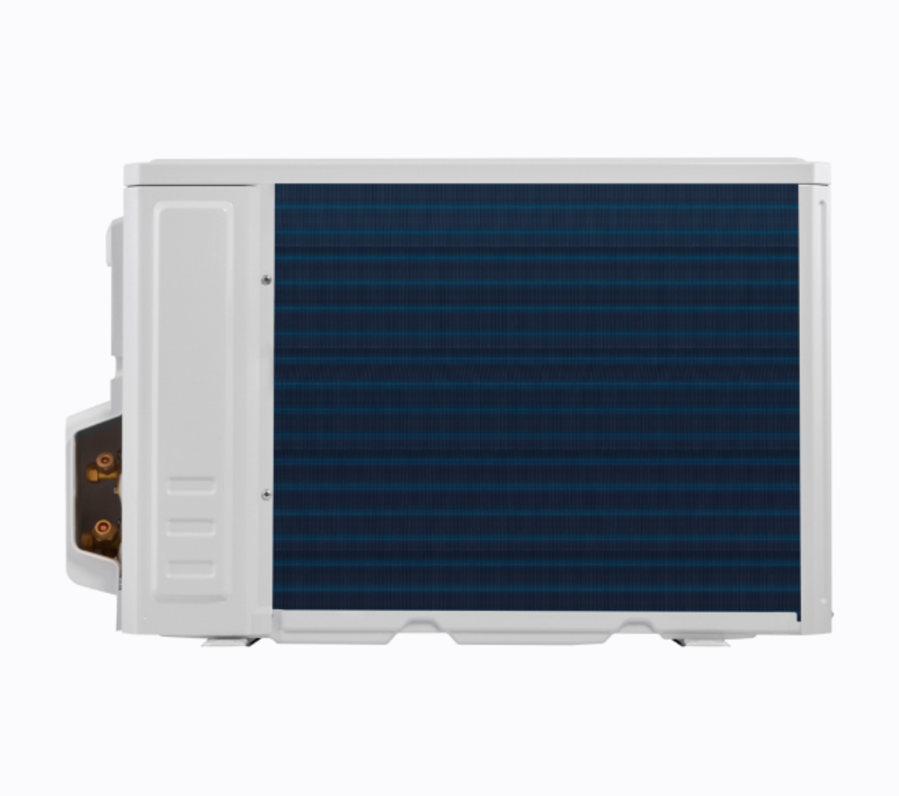 Сплит-система Electrolux Loft EACS-09HAL/N8 комплект