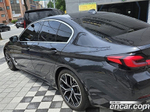 BMW 5 Series (G30) 530i M Sports (11.2020)