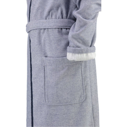 Халат мужской Cawo 5707 16 вид