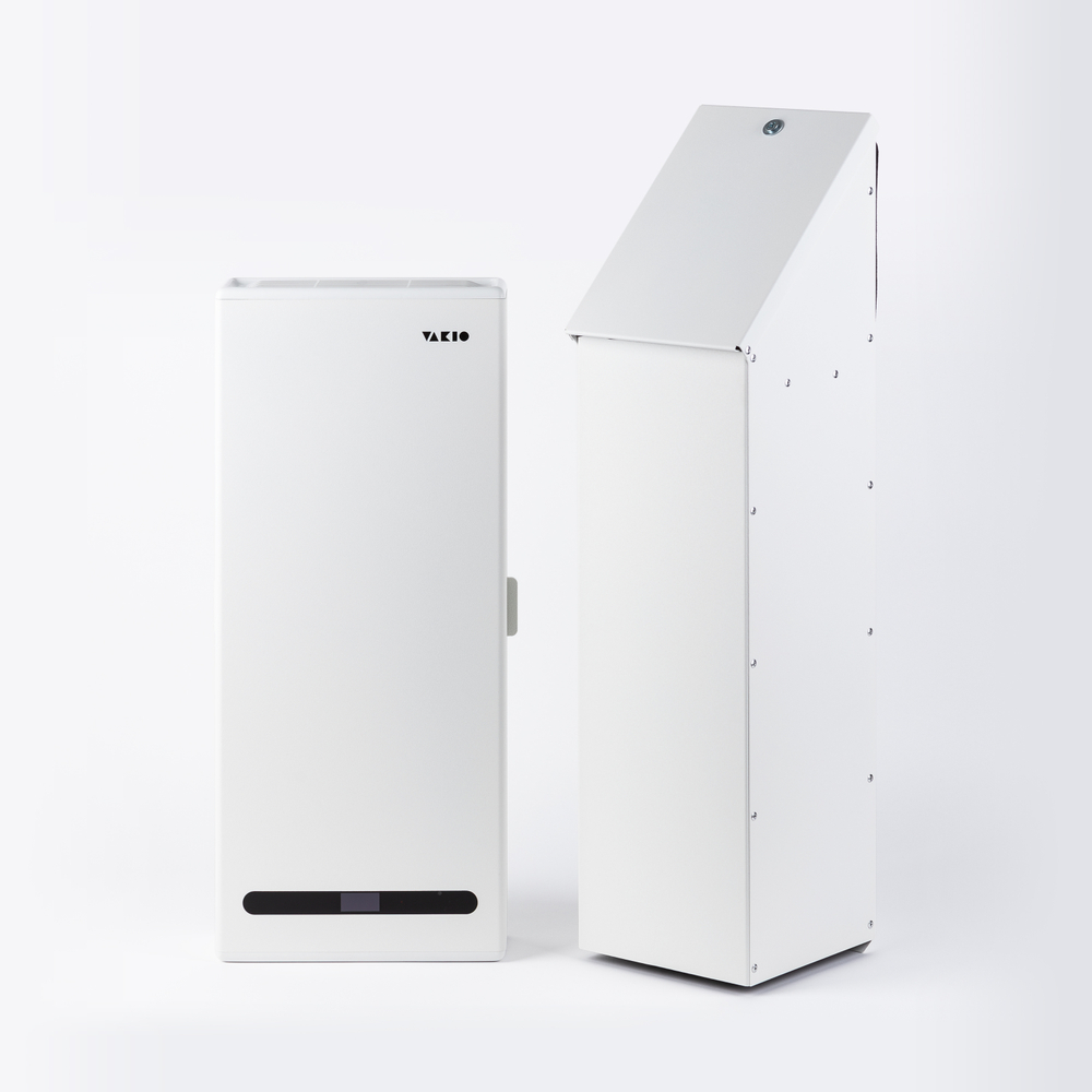 Рекуператор Window Smart