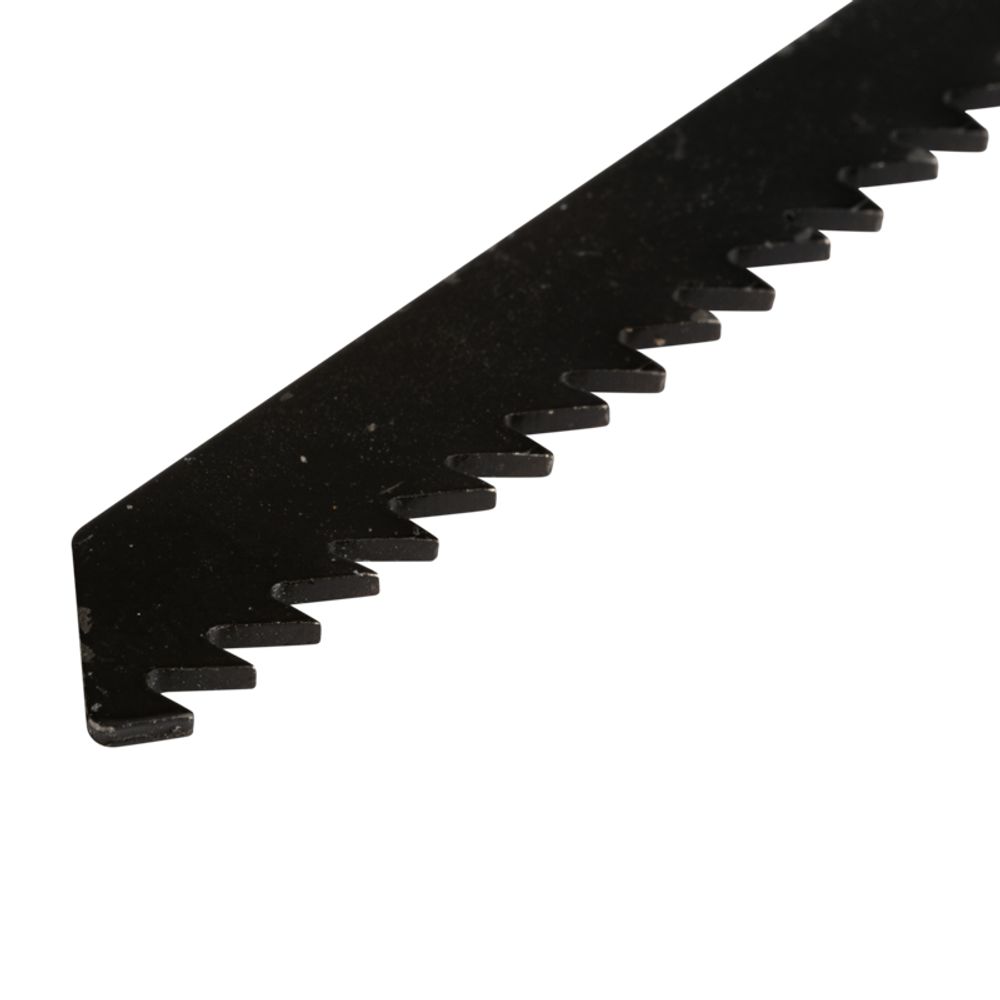 Пилка для электролобзика 100 мм 8 з/д 5-60 мм T111C (2 шт./уп.) (дерево) KRANZ