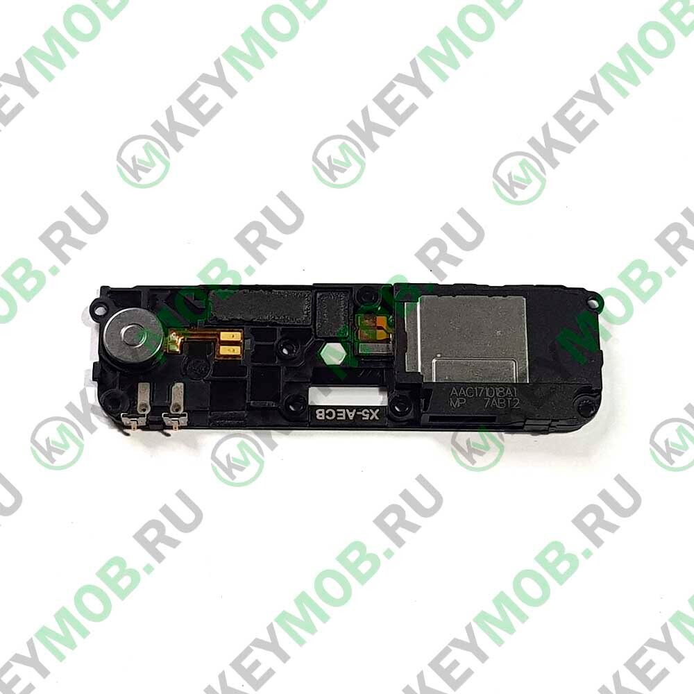 Полифонический блок для телефона Xiaomi Mi Note 3