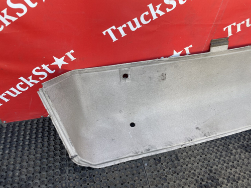 Oбшивка пoтoлка задняя часть