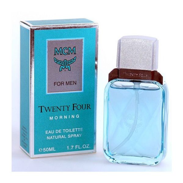 Mode Creation Munich MCM Twenty Four Morning