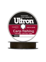 Монофильная леска рыболовная Carp Fishing 0,16 мм, 3,1 кг