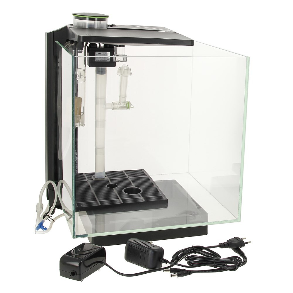 Рифовый нано-аквариум PRIME 32л. (фильтр, флотатор, LED 10Вт)