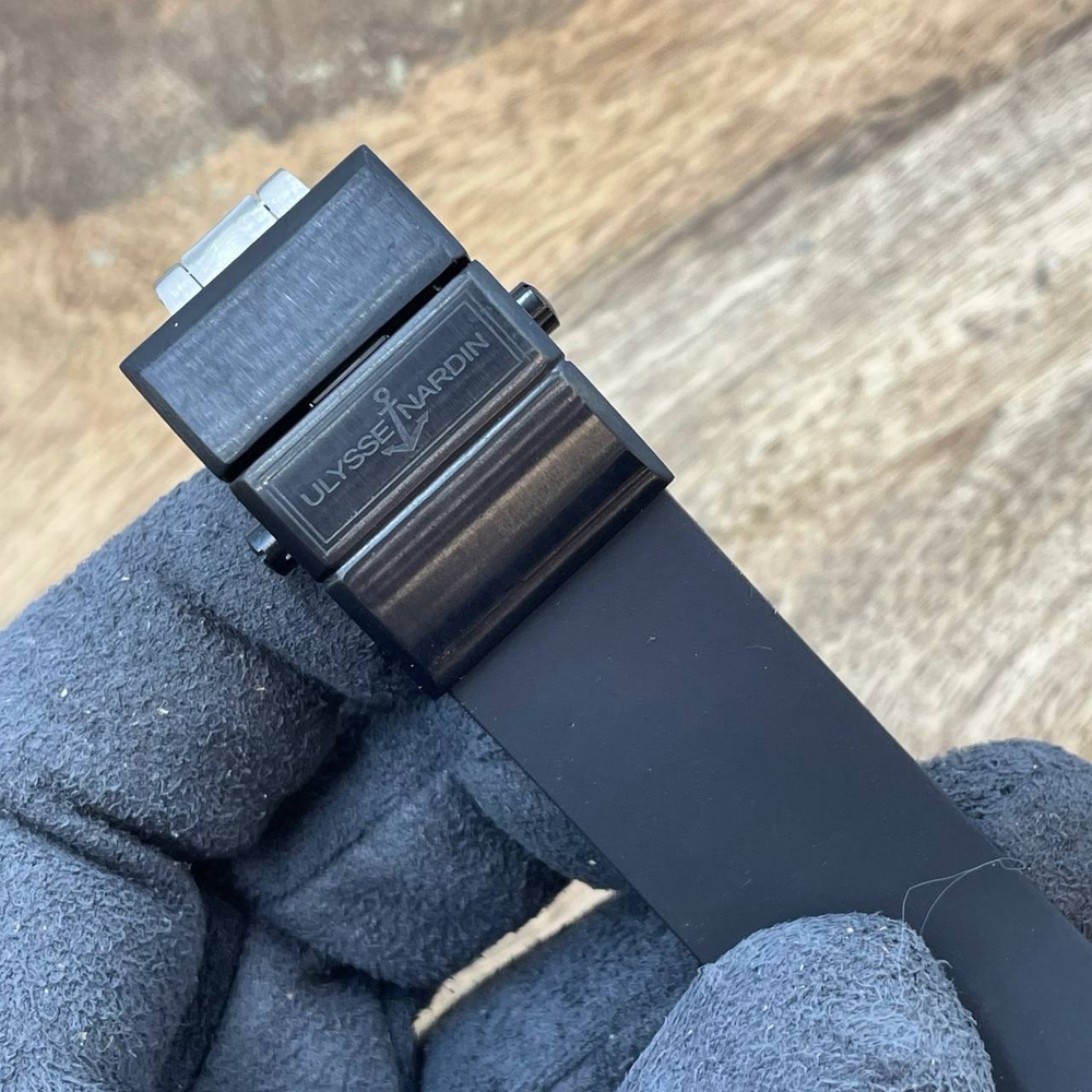 Часы Ulysse Nardin, арт. 470673344