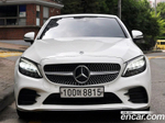 Mercedes-Benz C-Class W205 C200 Cabriolet (09.2019)