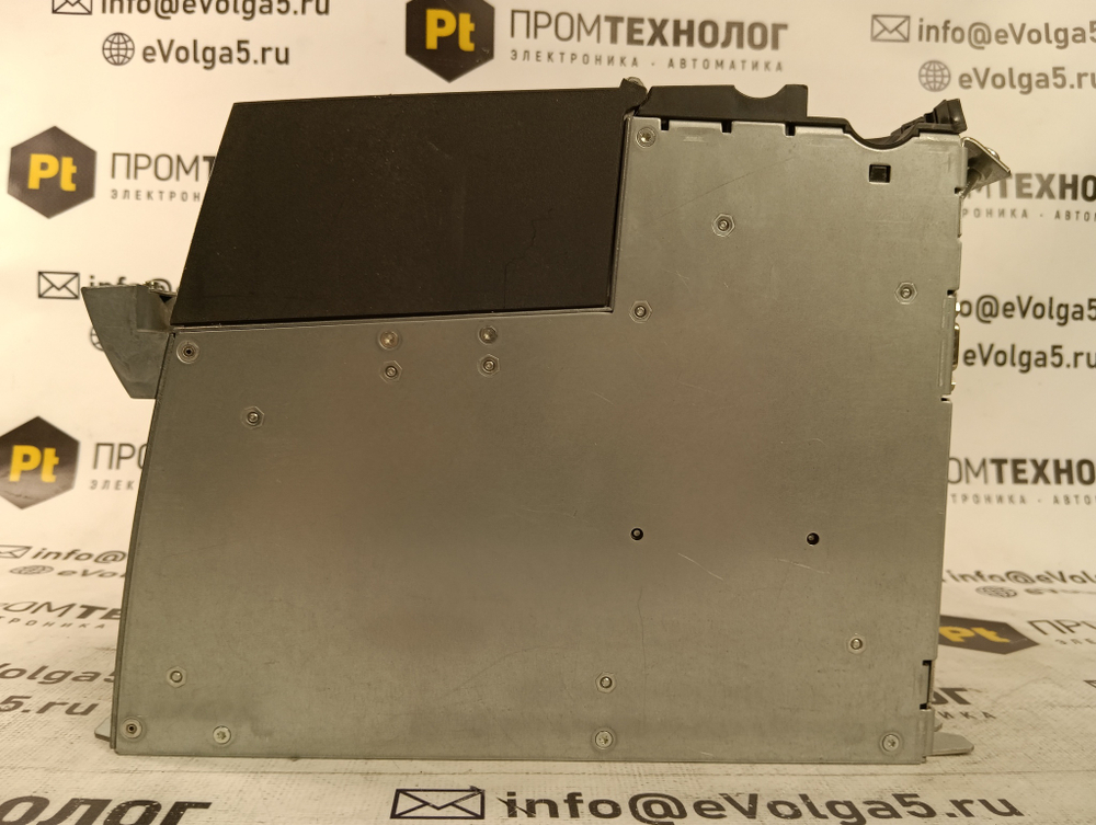 Siemens 6SL3040-1MA00-0AA0 б/у