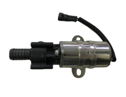 Помпа дополнительная 12В 20мм Газель NEXT еврофишка