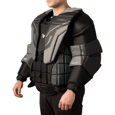 Нагрудник вратаря Bauer GSX CHEST PROTECTOR SR
