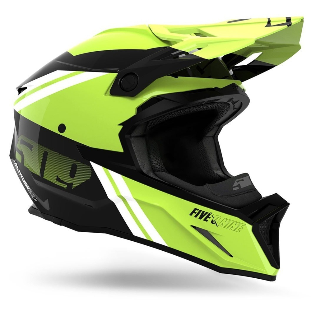 Шлем 509 Altitude 2.0 Helmet