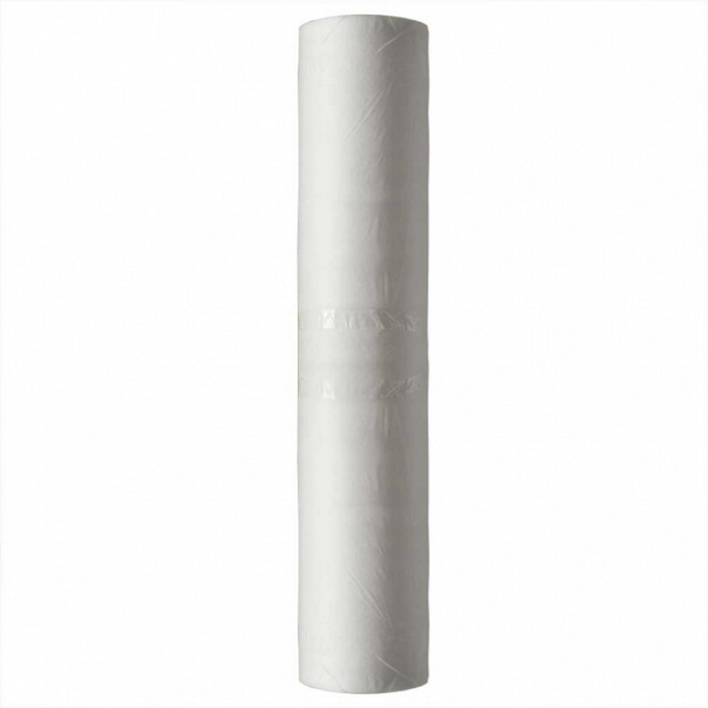 Нетканый укрывной материал СУФ 17 г/м² (1,6×1000 м) белый, в рулоне