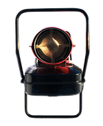 Тепловая пушка дизельная KOMAN KM-63 - прямой нагрев / 63 кВт