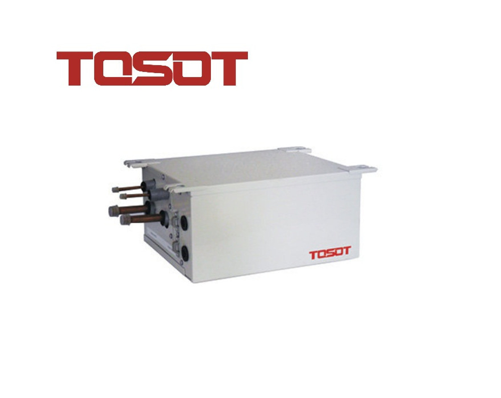 Блок распределитель Tosot FXA2A-K