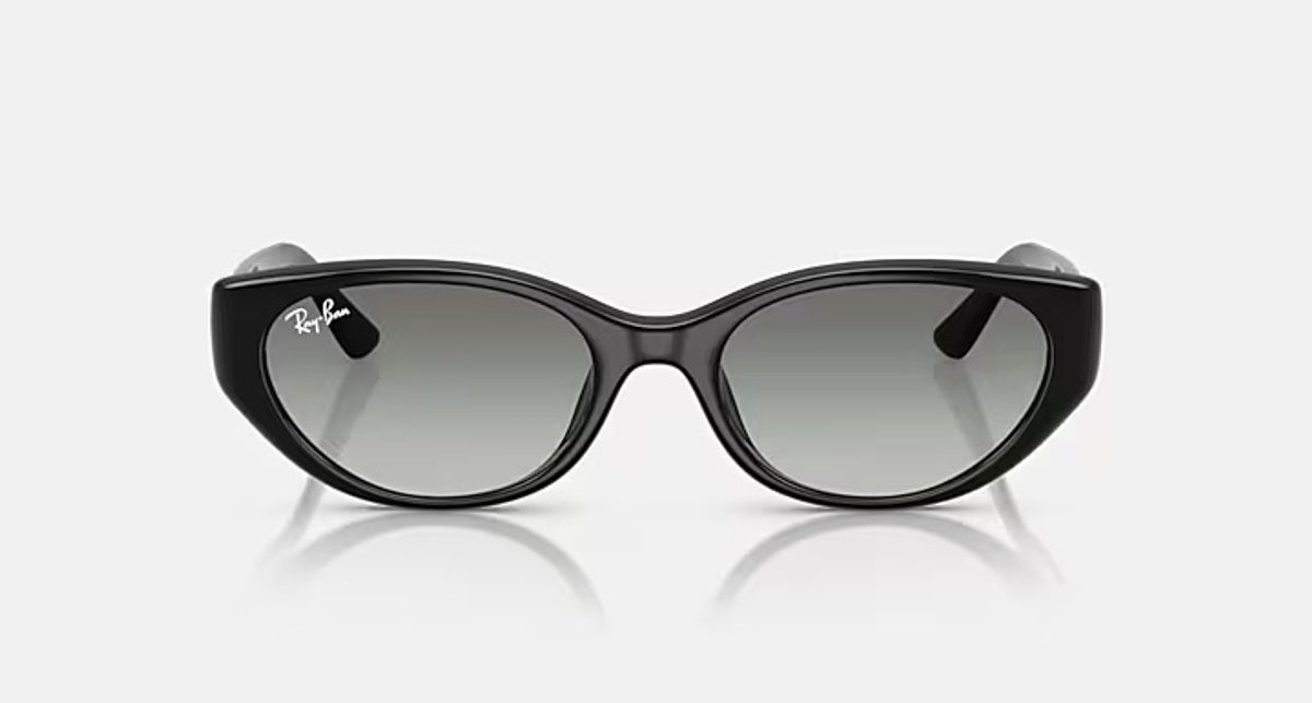 RAY-BAN RB4457D 667711 BIO-BASED