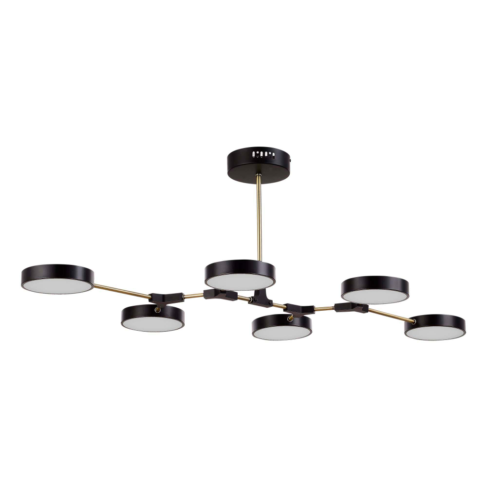 Светильник потолочный MONTA LED 60W 3000K - 6000K