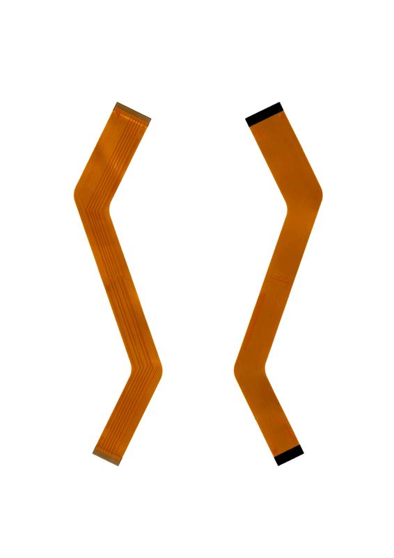 Шлейф для дисплея M18 4033