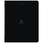 Тетради предметные, КОМПЛЕКТ 12 ПРЕДМЕТОВ, 48 л., SoftTouch, BRAUBERG "РИТМ", 405181