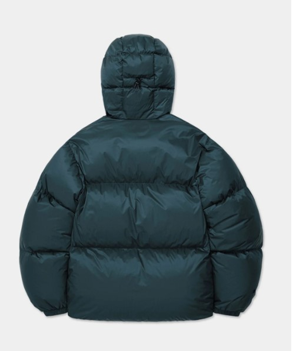 Куртка для сноуборда Dimito 25 EASY HD DOWN JACKET