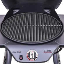 Газовый гриль Char-Broil All Star, 1 горелка, Ø43 см