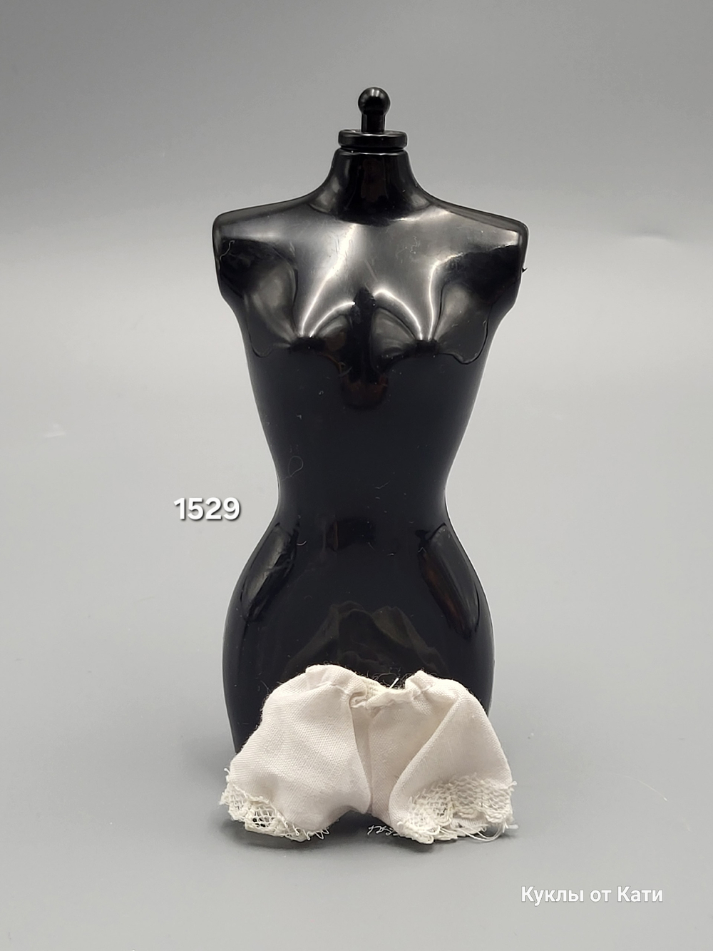 Одежда для куклы Барби - Келли винтаж штаны 1529