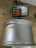 КОВАНЫЕ ДИСКИ для MCLAREN ARTURA 2023