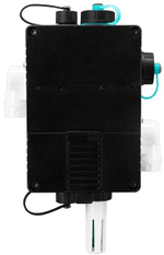 Датчик температуры и влажности  ICP DAS DL-1021 CR