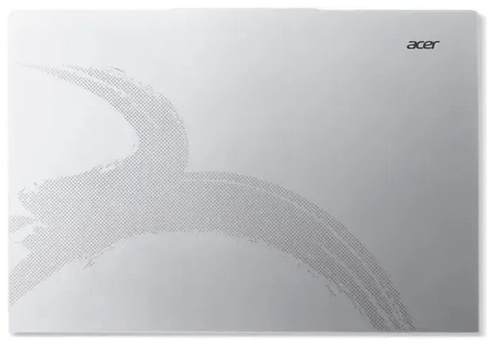 Ноутбук  Acer Aspire Lite AL16-71P-5137 16 ", Core Ultra 5, 16 Гб RAM, 512 Гб SSD, Arc graphics, Серебристый