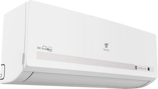 Сплит-система Royal Clima Apollo Inverter RCI-A26HN