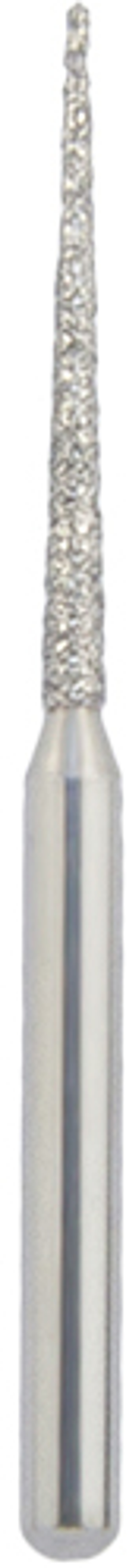 Бор алмазный, тип FG, гр.3 859CL-010M-FG, NTI, Германия