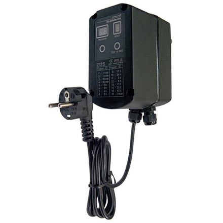 HW Автомат промыва, Z11S-A