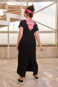 Платье УК-898-3 Fabrika