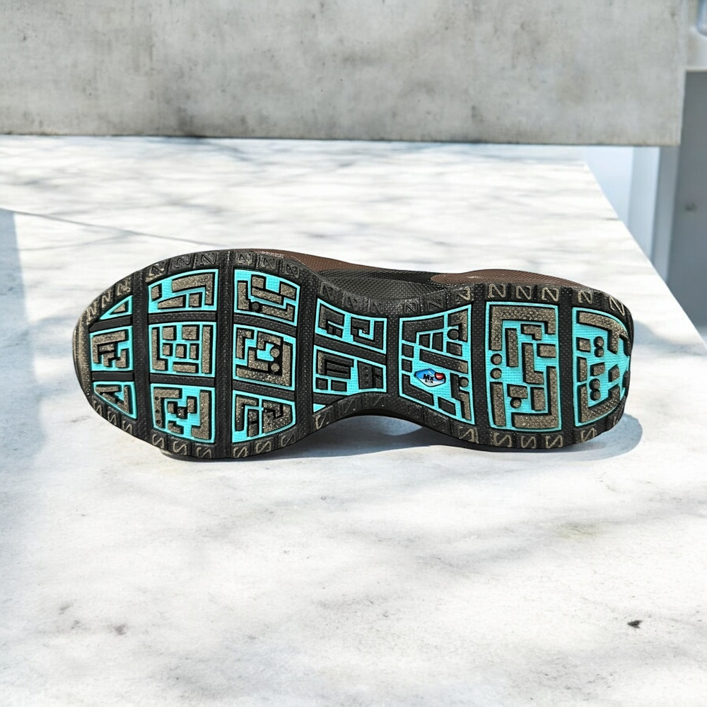 Nike Air Sunder Max • Deep Ocean