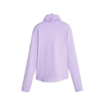 Женский лонгслив PUMA RUN BRUSHED CLOUDSPUN LS W