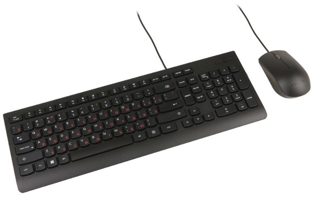 Моноблок Lenovo IdeaCentre AIO 27IRH9 F0HM00VNRU черный